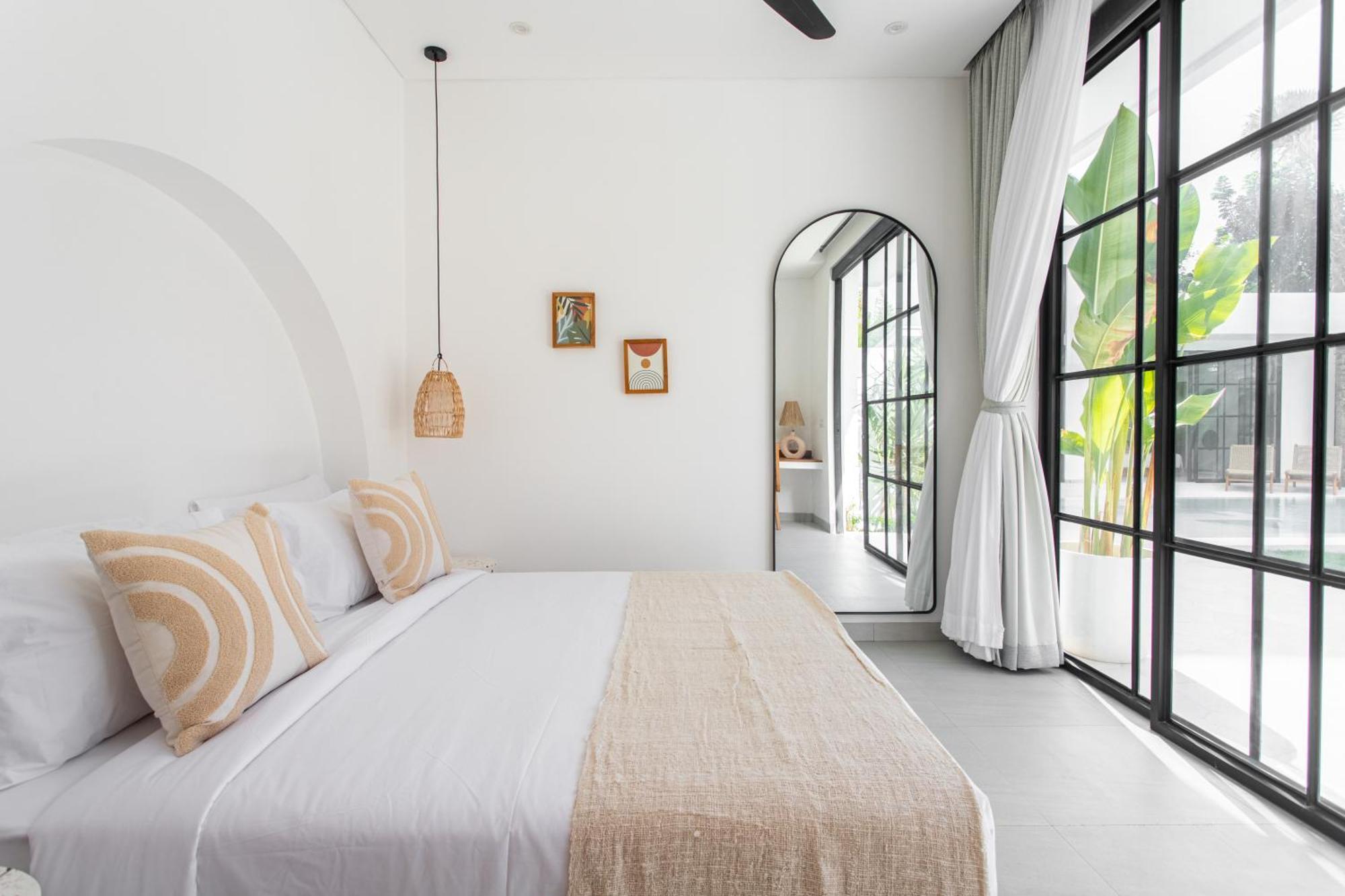 The Young Villas - Uluwatu Eksteriør billede
